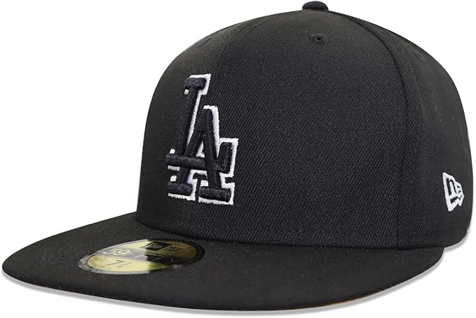 LA DODGERS - WORLD SERIES -BLACK