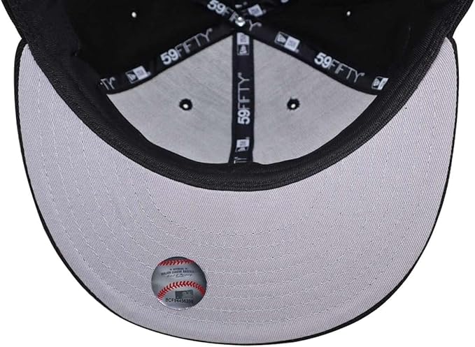 LA DODGERS - WORLD SERIES -BLACK