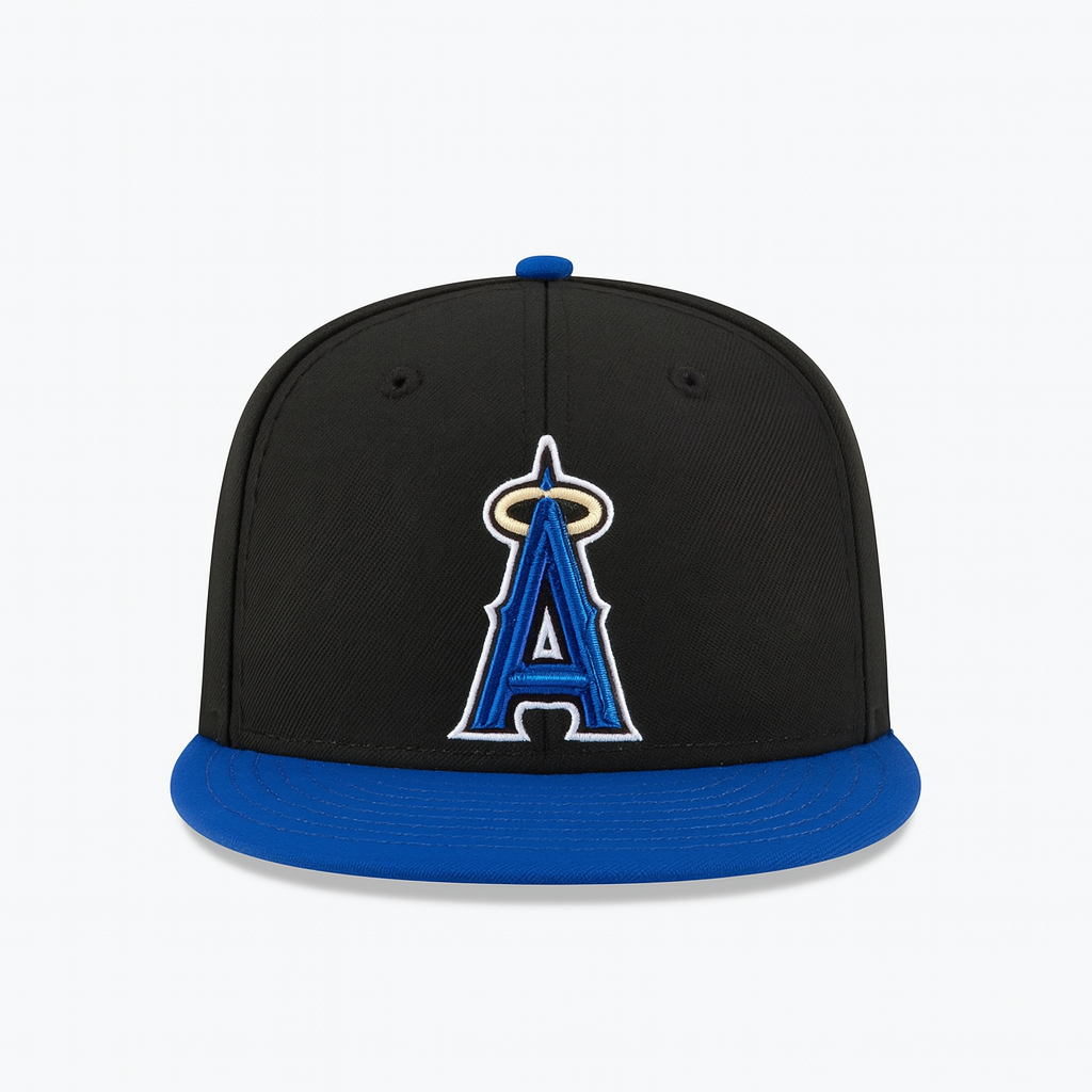 LA- ANGELS - BLACKBLUE