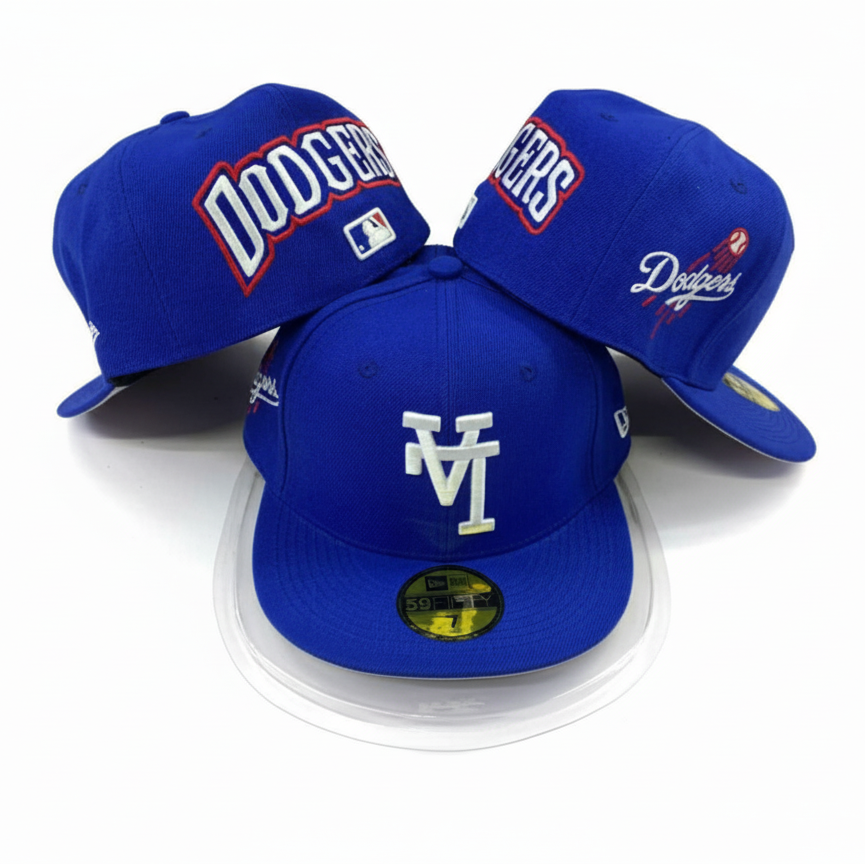LA DODGERS - ROYAL BLUE