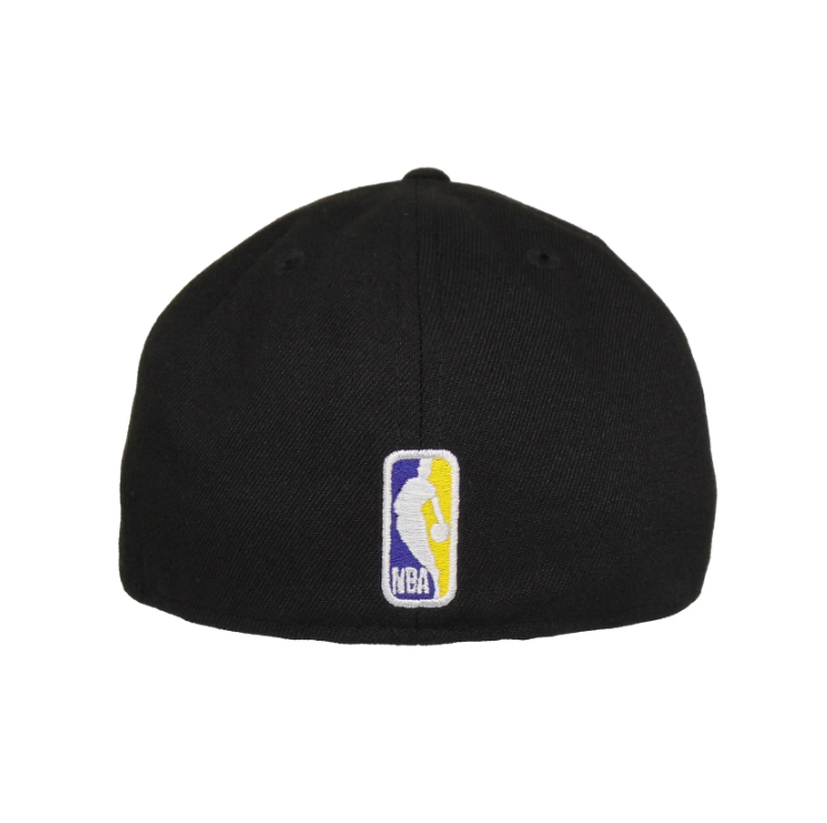 LA LAKERS - BLACK