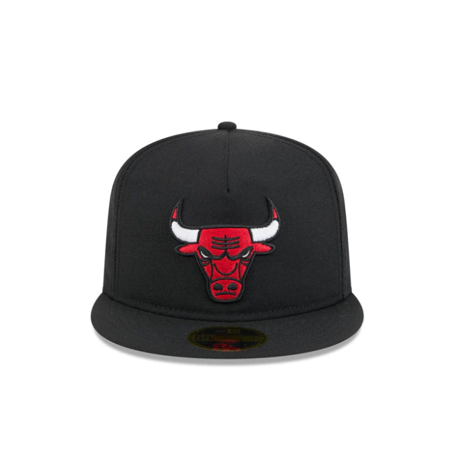 CHICAGO BULLS - BLACK