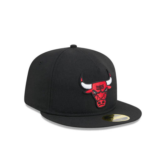 CHICAGO BULLS - BLACK