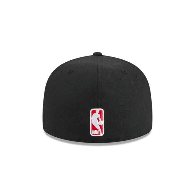 CHICAGO BULLS - BLACK