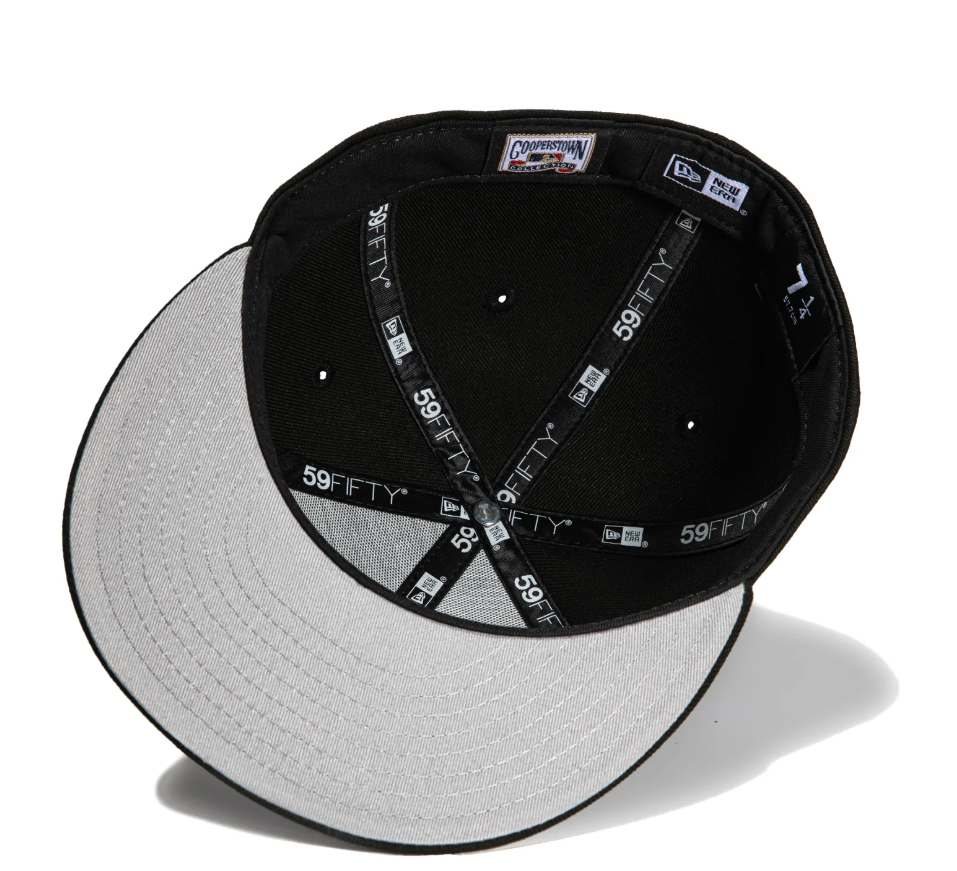 LA DODGERS - BLACK