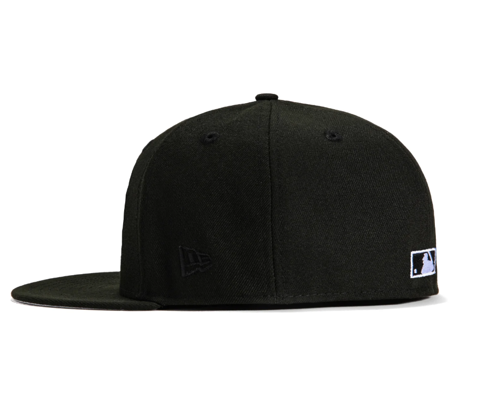 LA DODGERS - BLACK