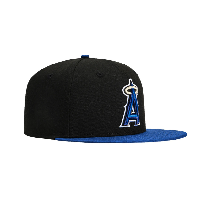 LA- ANGELS - BLACKBLUE