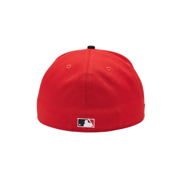 CHICAGO - SOX - BLACK RED