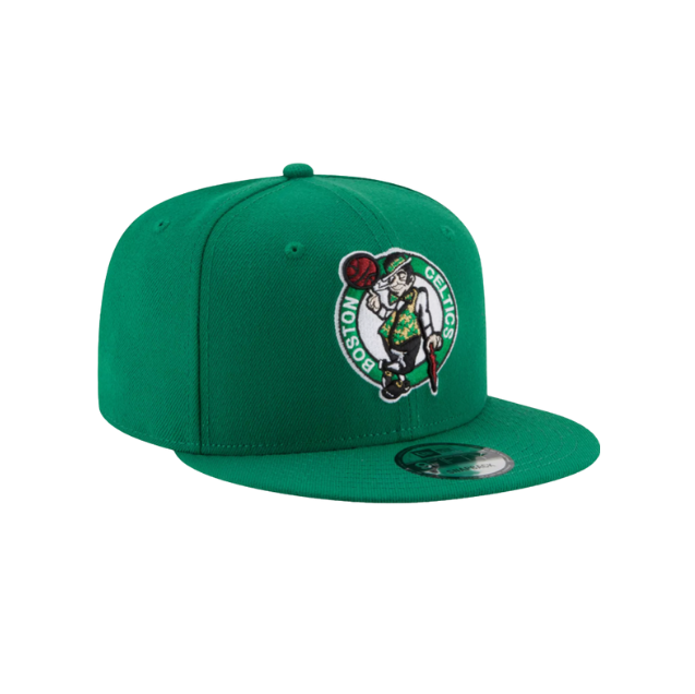 BOSTON CELTICS - GREEN