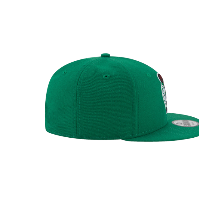 BOSTON CELTICS - GREEN