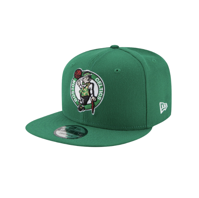 BOSTON CELTICS - GREEN
