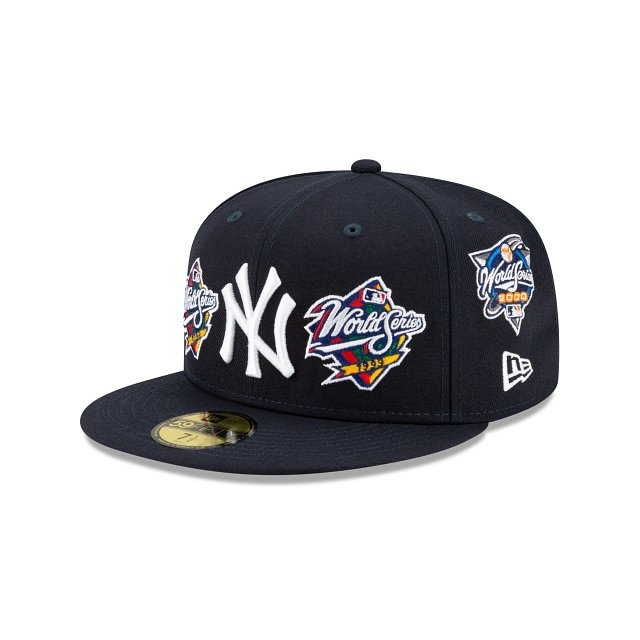 NY YANKEES - BLACK