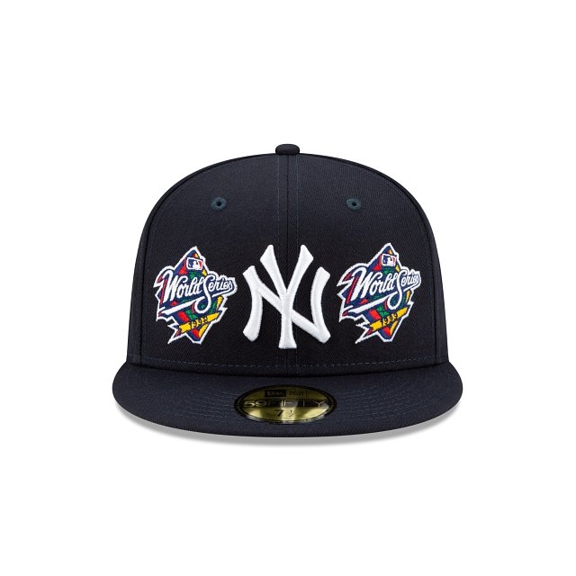 NY YANKEES - BLACK