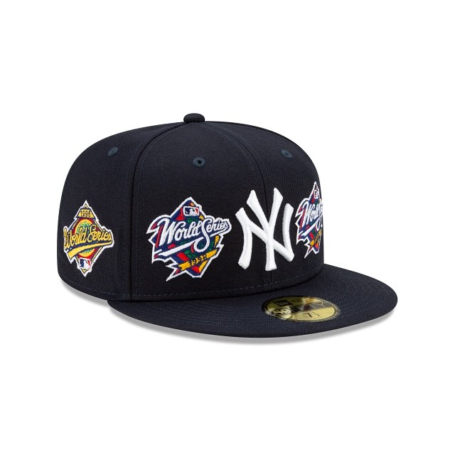 NY YANKEES - BLACK