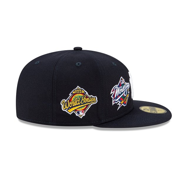 NY YANKEES - BLACK