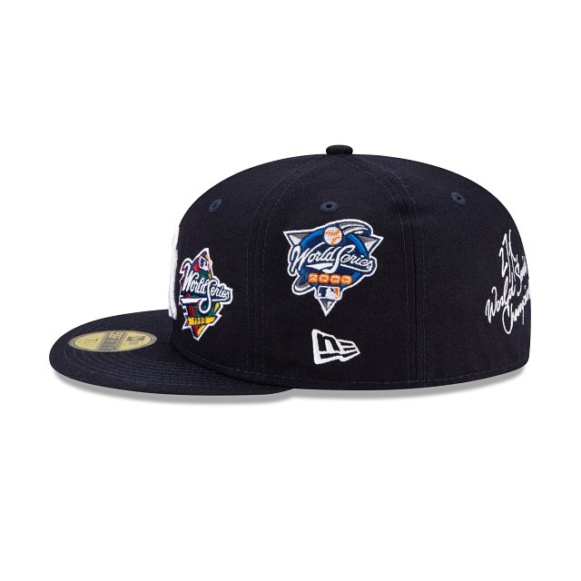 NY YANKEES - BLACK