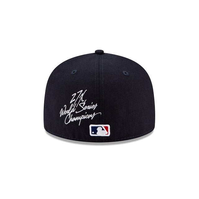 NY YANKEES - BLACK