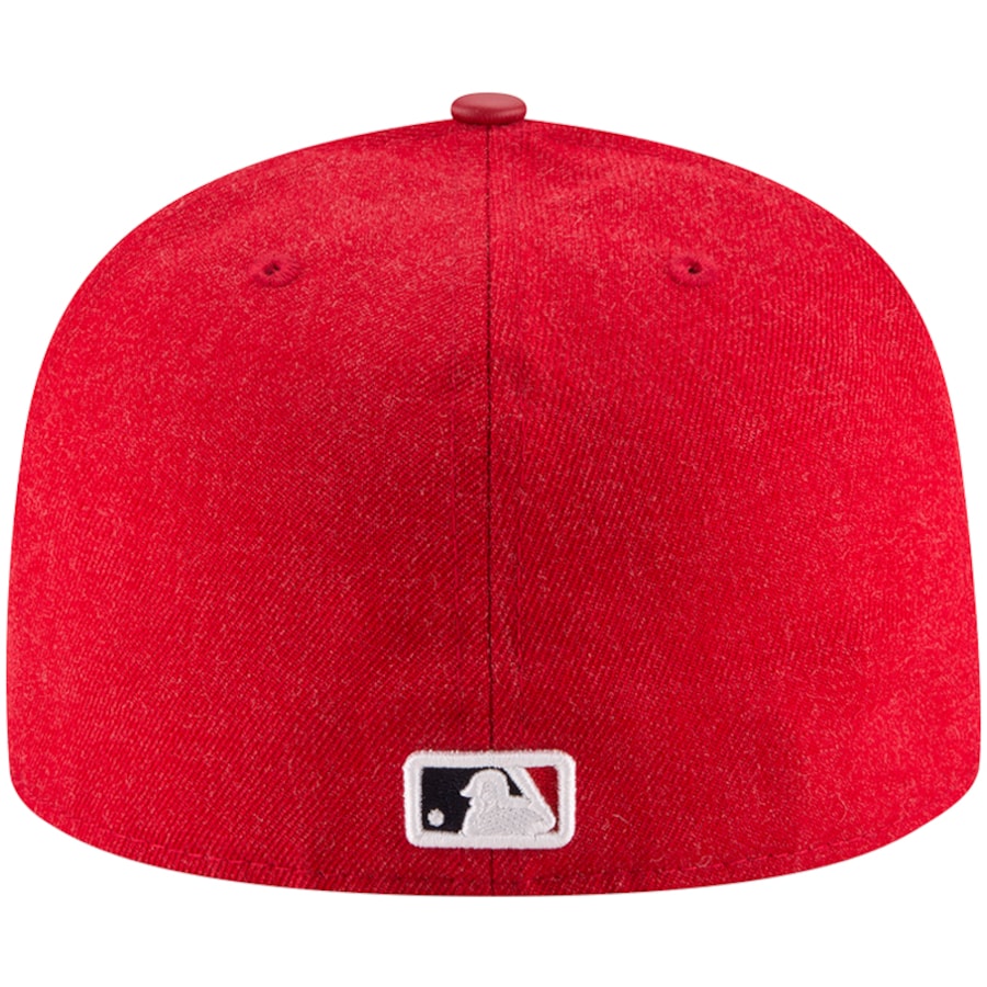 ST. LOUIS CARDINALS - RED
