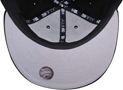 LA DODGERS - WORLD SERIES -BLACK