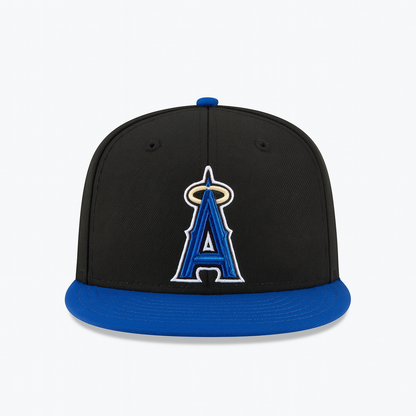 LA- ANGELS - BLACKBLUE