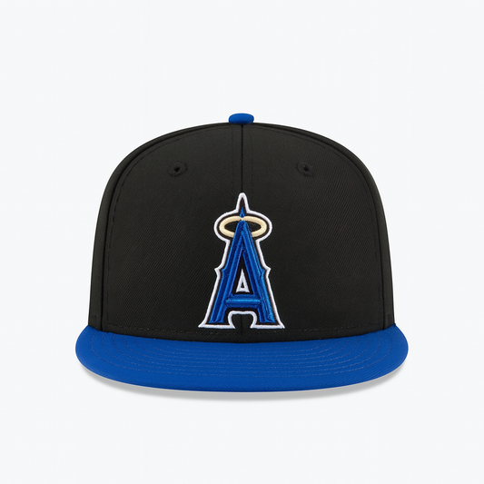 LA- ANGELS - BLACKBLUE