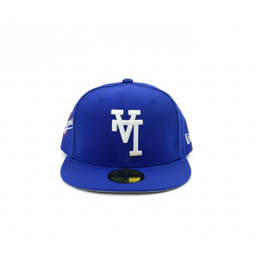 LA DODGERS - ROYAL BLUE