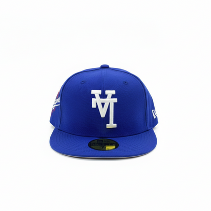 LA DODGERS - ROYAL BLUE