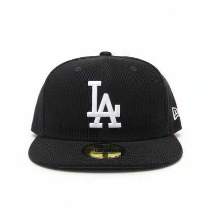 LA DODGERS -  CORDUROY BLACK