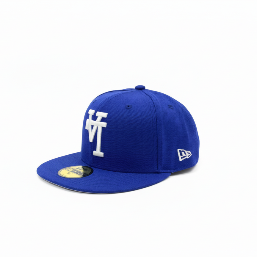 LA DODGERS - ROYAL BLUE