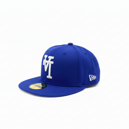 LA DODGERS - ROYAL BLUE