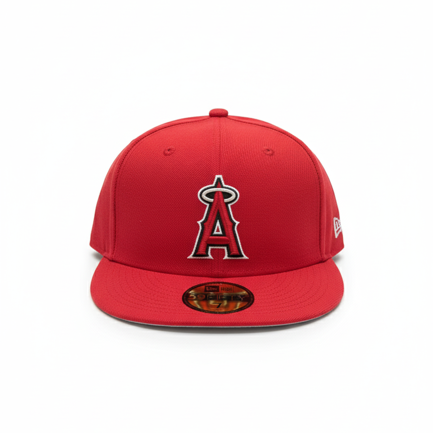LA ANGELS - RED