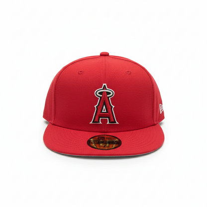 LA ANGELS - RED