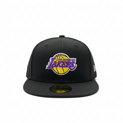 LA LAKERS - BLACK