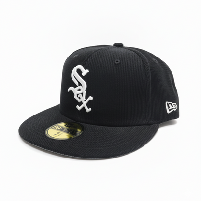 CHICAGO SOX - BLACK CORDUROY