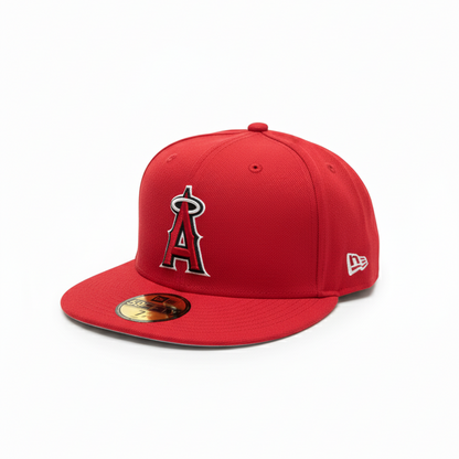 LA ANGELS - RED