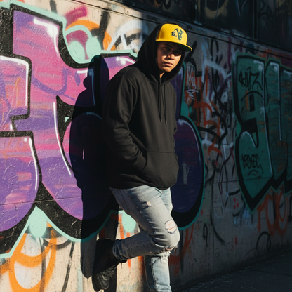 OAKLAND ATHLETICS - YELLOW