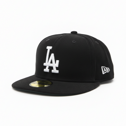 LA DODGERS -  CORDUROY BLACK