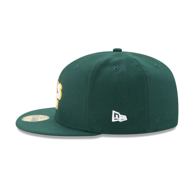 SACRAMENTO ATHLETICS - GREEN