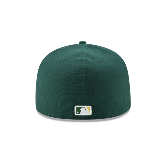 SACRAMENTO ATHLETICS - GREEN