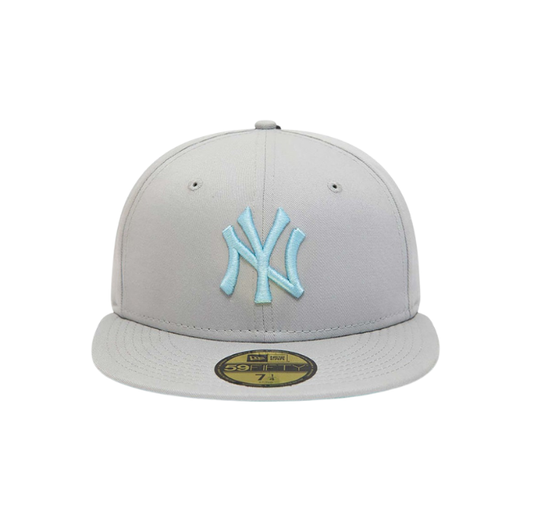 NY YANKEES - GRAY