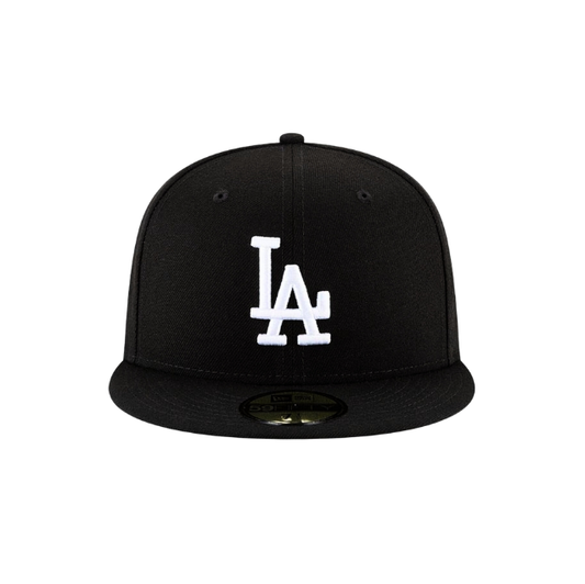 LA DODGERS - BLACK