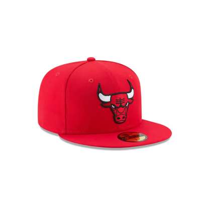 CHICAGO BULLS - RED