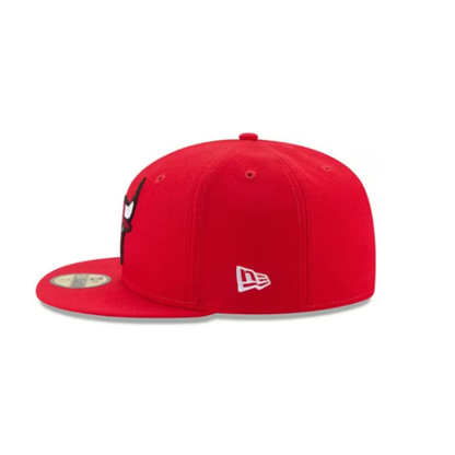 CHICAGO BULLS - RED