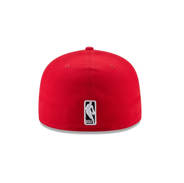 CHICAGO BULLS - RED
