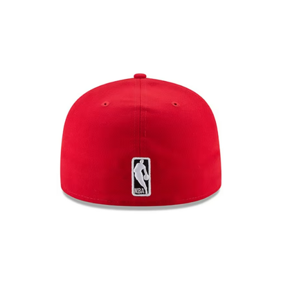 CHICAGO BULLS - RED