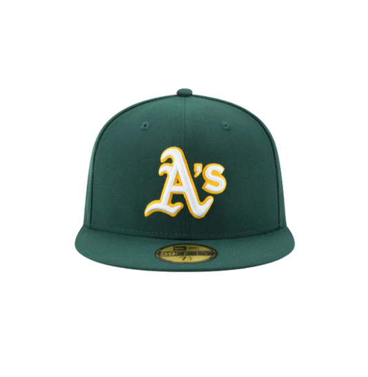 SACRAMENTO ATHLETICS - GREEN