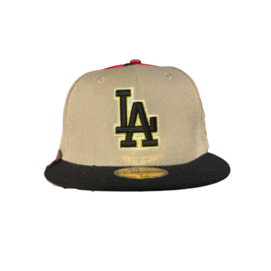 LA DODGERS - JAPAN SERIES