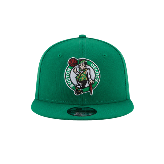BOSTON CELTICS - GREEN
