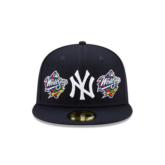 NY YANKEES - BLACK